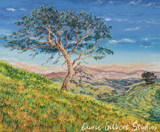 Lookout Tree