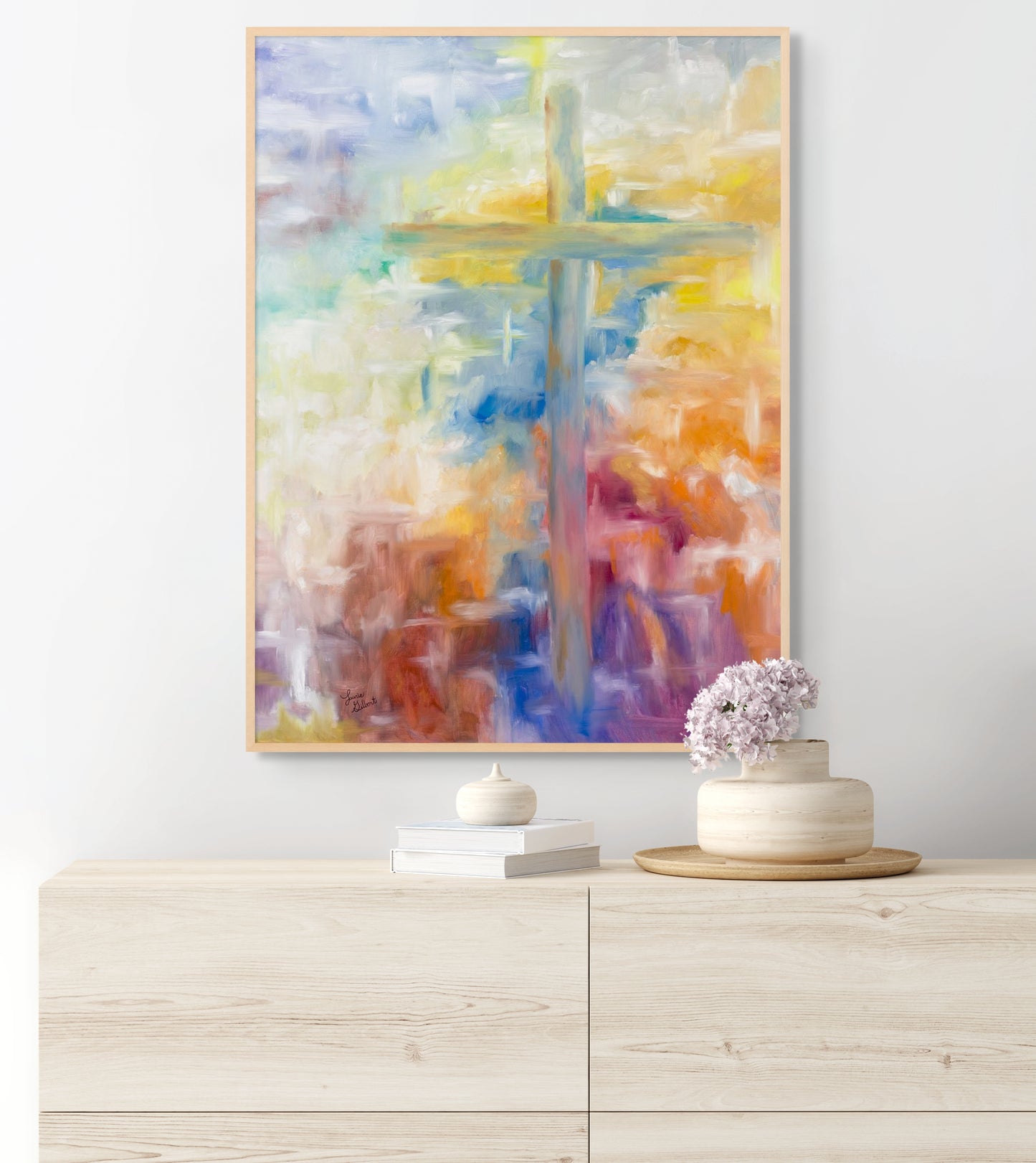 Worship in Hues