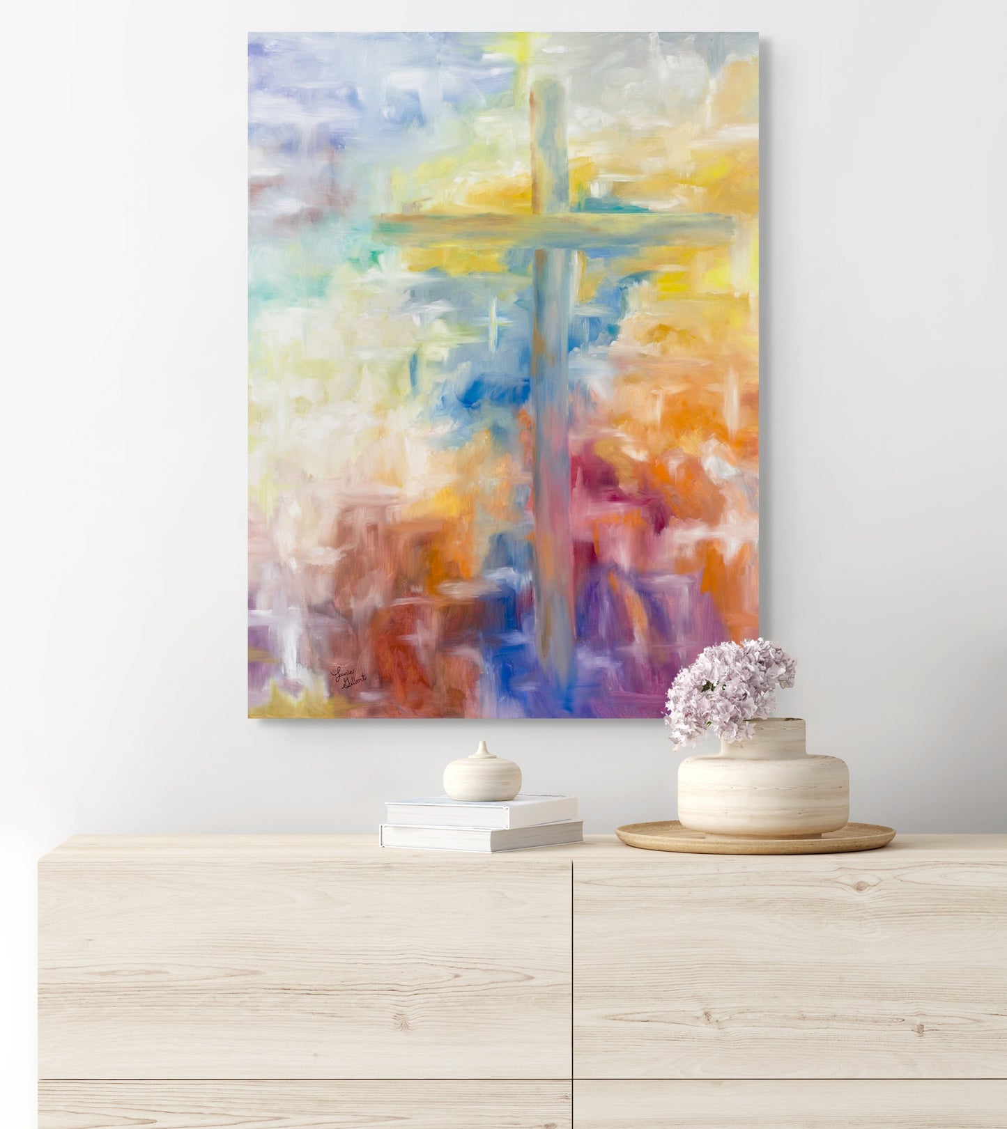 Worship in Hues