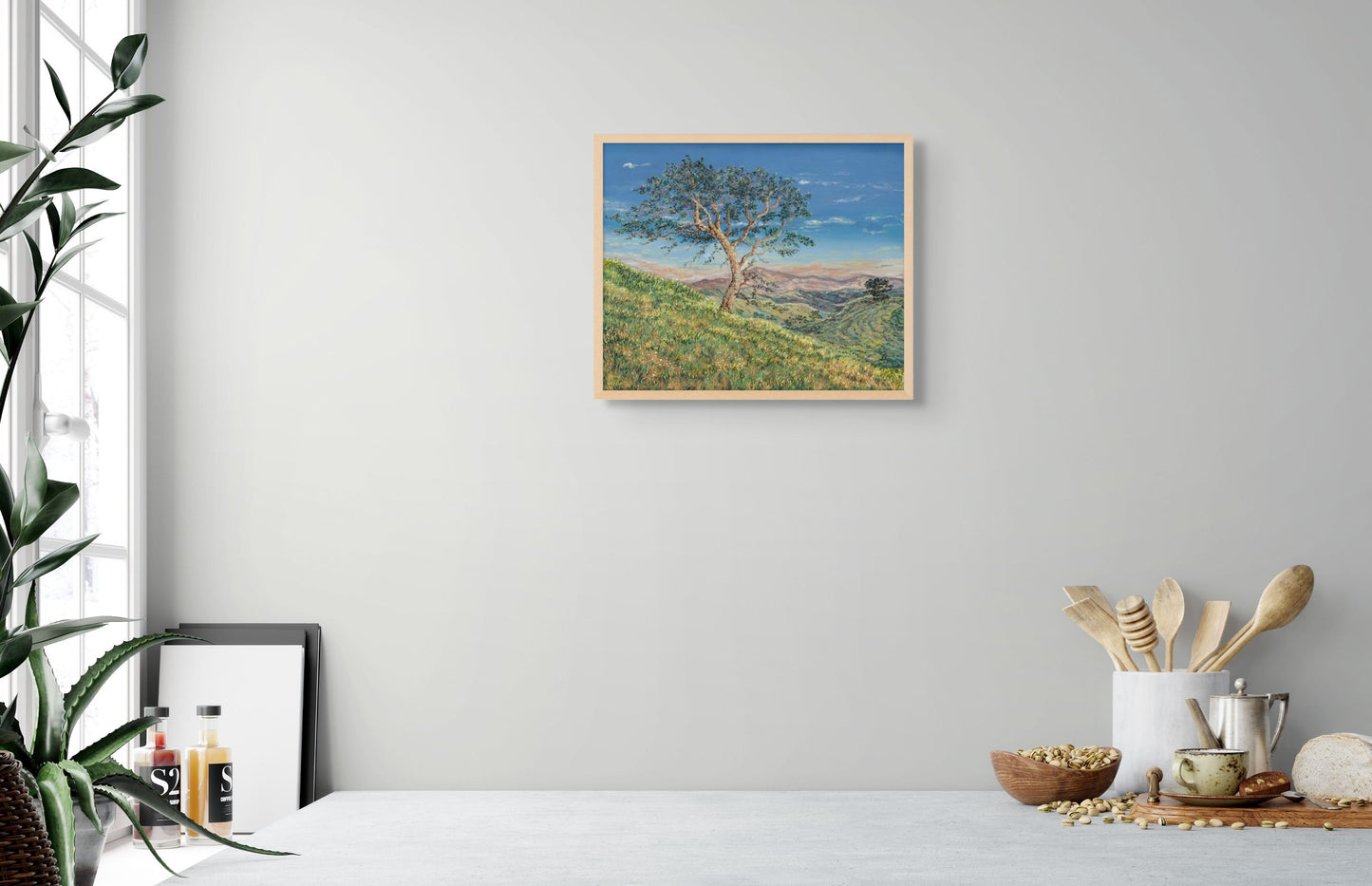 Lookout Tree