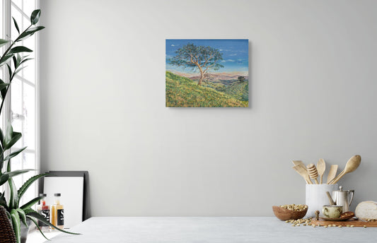 Lookout Tree
