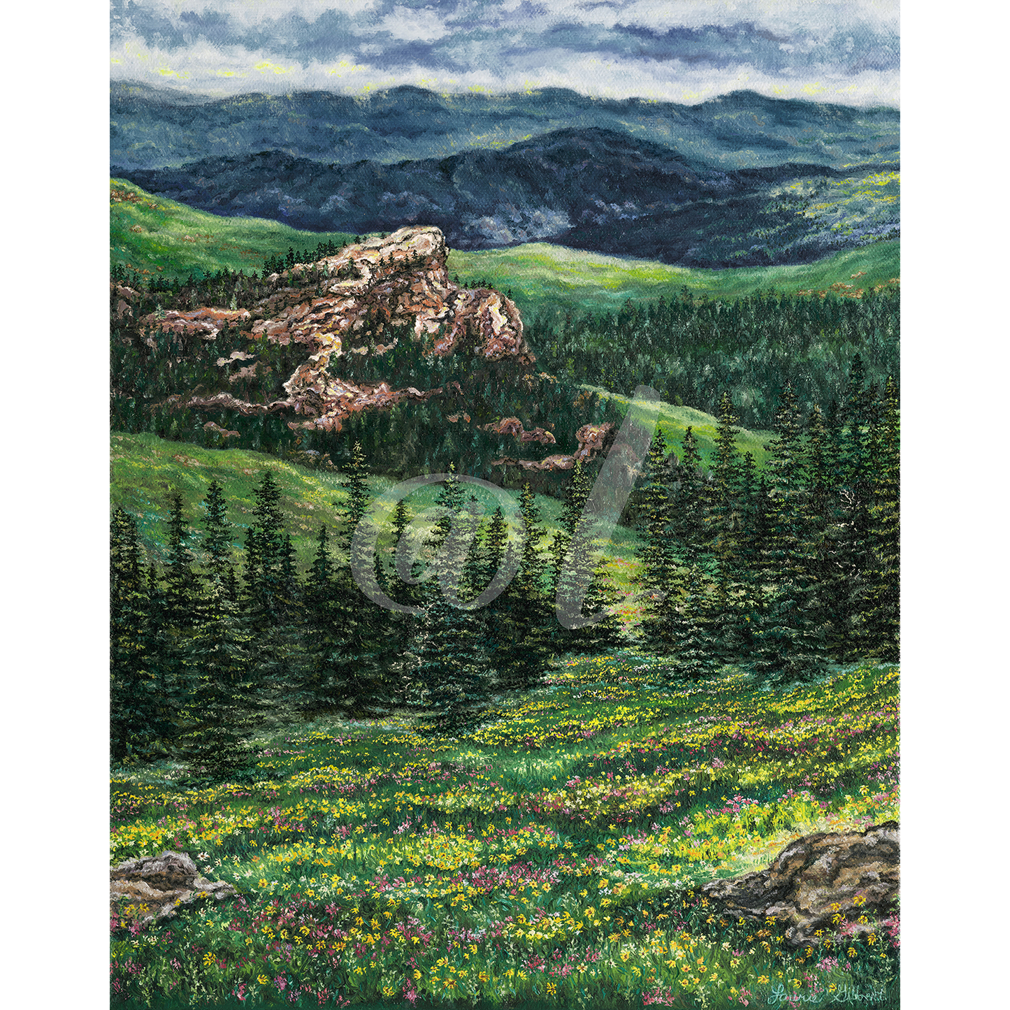 It's Worth the Climb