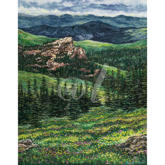 It's Worth the Climb