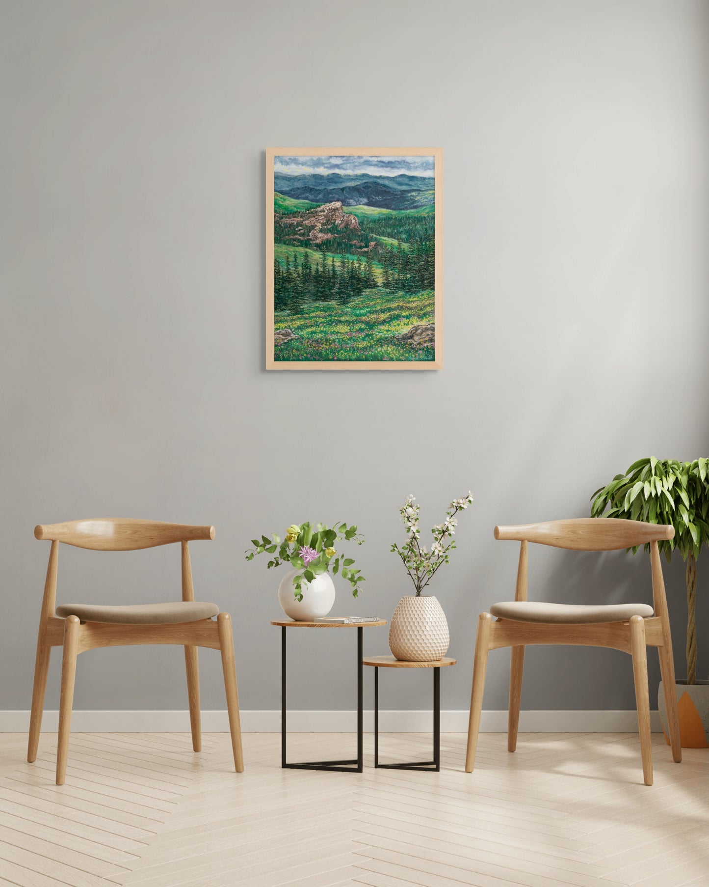 It's Worth the Climb