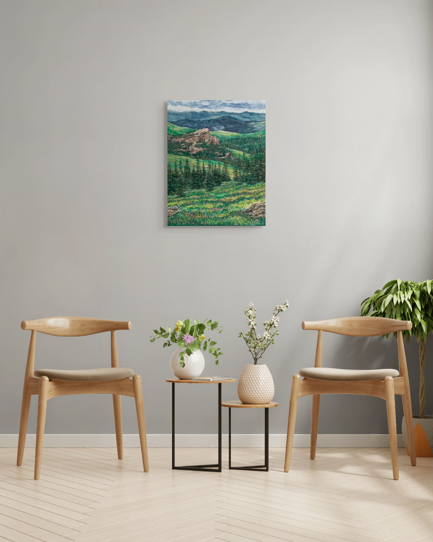 It's Worth the Climb